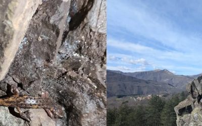 Le Miniere di Monte Linajuolo / 15 giugno 2025