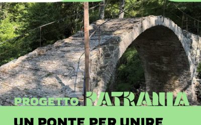 Tra mulini, faggete e antiche mulattiere / 12 luglio 2025